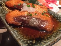 -贵木日本料理·铁板烧(新地假日广场店)