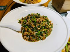 -前海沿·青岛菜(大拇指广场石老人店)