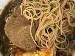 -东吴面馆(金门路金门国际商业广场店)