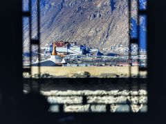 -松赞拉萨林卡酒店