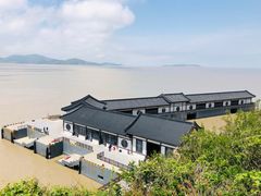 -珞珈山-售票处