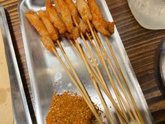 -破店肥哈·东北烧烤(南山保利店)