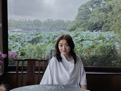 -湖畔居茶楼(湖滨店)
