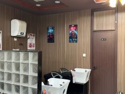 -Joker先生·男士理发馆