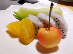 -森味薪火烧•烧鸟居酒屋•日本料理(望京店)