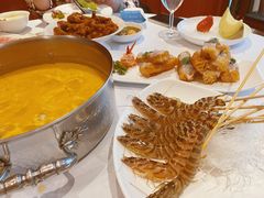 -小洋房•海鲜火锅酒楼(华林路店)