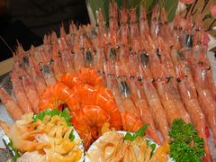 -德川家日本料理(中关村店)