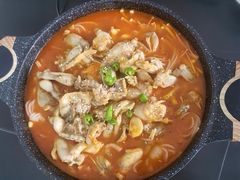 -老天桥蛙炉火锅(姑苏总店)