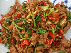 -韶山冲湘菜馆(黄桦路店)