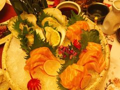 -大江户日本料理(吕厝店)