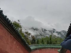 -武当山风景区