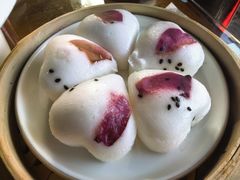 -尽善百年古院餐厅(王家老宅店)