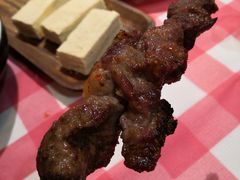 -西域阿里马新疆菜·清真(桂花路店)