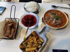 -雲物小食堂·精致云南小吃(金鹰店)