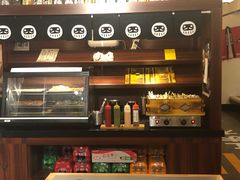 -八角锄烧·肉火锅(天河城店)