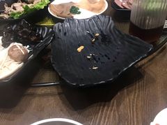 -牛焱·贵州黄牛肉火锅(城西银泰店)