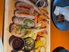 -布拉格餐厅· 中欧捷克菜(全国首店)