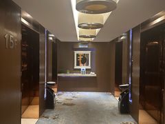 -淮安曙光国际大酒店(大运河广场花街店)