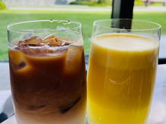 -东方美谷JW万豪酒店·The lounge大堂吧