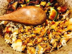 鳕鱼鳗鱼饭-林妈妈村·日式料理(宝山万达店)
