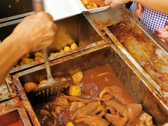 牛杂-细妹五香牛杂(步行街店)
