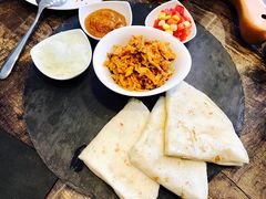 -HIGH FIVE哈福手工汉堡(桂林路店)