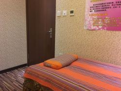 包房-归真美学颜究中心