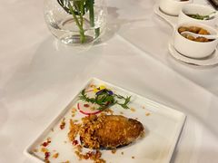 -唐阁(香港朗廷酒店)