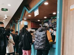 -魏家凉皮(祈年大厦店)