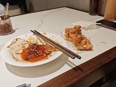 -慧娟面馆·餐厅(望江路店)