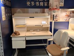 -山姆会员商店(西溪店)