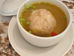 -永春园·扬州早茶·淮扬菜(漫乐城店)