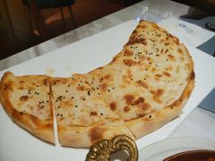 -伊斯坦布尔土耳其清真咖啡餐厅