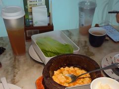 -绿茶餐厅(淮安吾悦广场店)