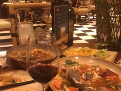 -亚特兰蒂斯·蟹餐厅 CRAB KITCHEN·鲜活海鲜
