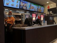 -德克士(宽甸店)