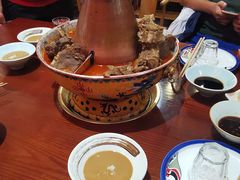 -1078號老北京涮肉(松柏店)