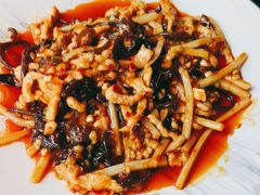 -蔴将·川菜(黄龙万科店)