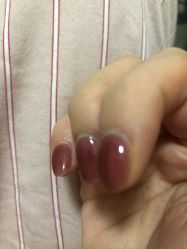 点击看大图 -美梨工坊美甲