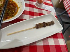 -西贝(金桥店)