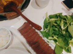 -古乐牛香·鲜牛肉自助火锅(南京总店)