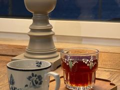 洪都拉斯手冲-Vanillacafe香草咖啡(银海大世界店)