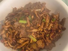 -杨厨生活餐厅(黄兴大道店)