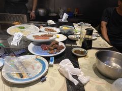 -大渔铁板烧(万象城店)