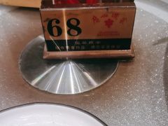 -广州酒家(昌岗地铁站店)