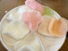 -老边饺子馆·东北菜(虎坊桥店)