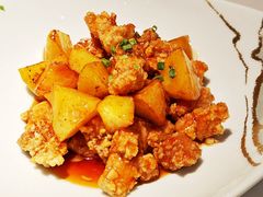 -南门食仙·手工福州菜(南门兜店)