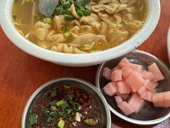 泡菜-巷子肥肠(科华巷店)