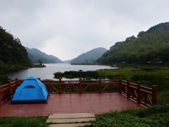 -广州市石门国家森林公园