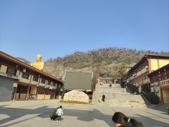 -大伊山景区